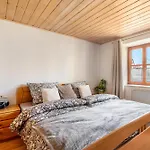 Alpaka Erlebnis-ruhige Land-auszeit 公寓