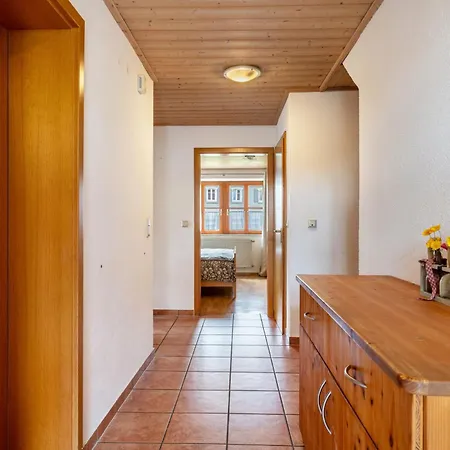 Apartment Alpaka Erlebnishof *