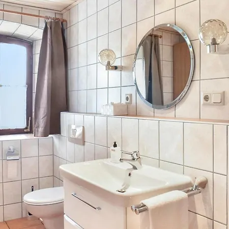 Alpaka Erlebnishof Apartment *