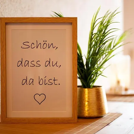 Apartmán Alpaka Erlebnis-ruhige Land-auszeit *