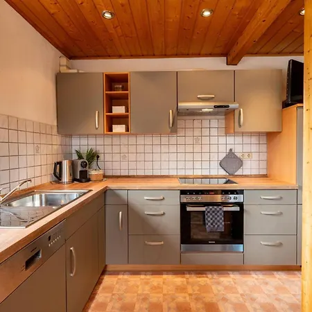 Alpaka Erlebnishof Apartment Dinkelsbühl